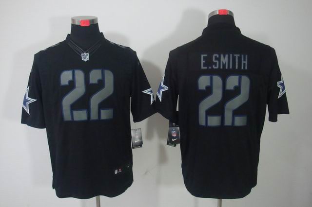 Nike Dallas Cowboys Limited Jerseys-042